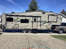 2015 Flagstaff 8528RKWS - Photo 2
