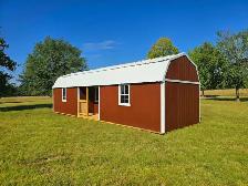 2026 PREMIER Portable Buildings 5% OFF!