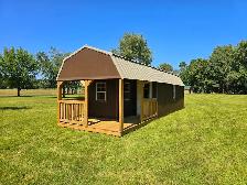 2026 PREMIER Portable Buildings 5% OFF! - Photo 2