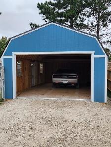 2026 PREMIER Portable Buildings 5% OFF! - Photo 3