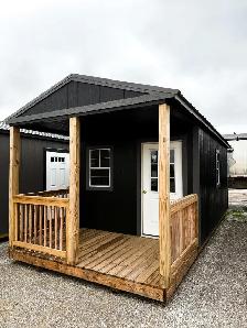 2026 PREMIER Portable Buildings 5% OFF! - Photo 4
