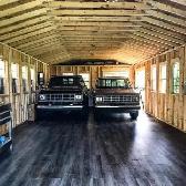 2026 PREMIER Portable Buildings 5% OFF! - Photo 5