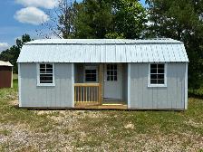 2026 PREMIER Portable Buildings 5% OFF! - Photo 6