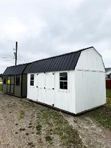 2026 PREMIER Portable Buildings 5% OFF! - Photo 7
