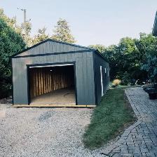 2026 PREMIER Portable Buildings 5% OFF! - Photo 8