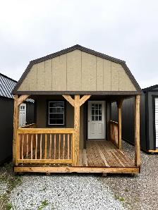 2026 PREMIER Portable Buildings 5% OFF! - Photo 9