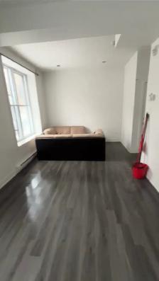 Cozy 2½ Apartment for Rent in Downtown Montreal - Photo 3