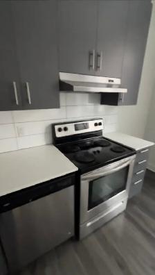Cozy 2½ Apartment for Rent in Downtown Montreal - Photo 4