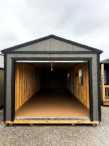 2026 PREMIER Car Garage - FREE DELIVERY - Photo 2