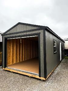2026 PREMIER Car Garage - FREE DELIVERY - Photo 3