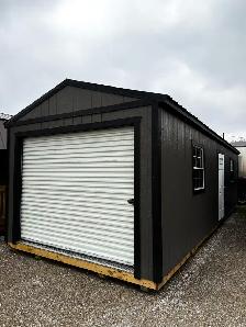 2026 PREMIER Car Garage - FREE DELIVERY - Photo 4