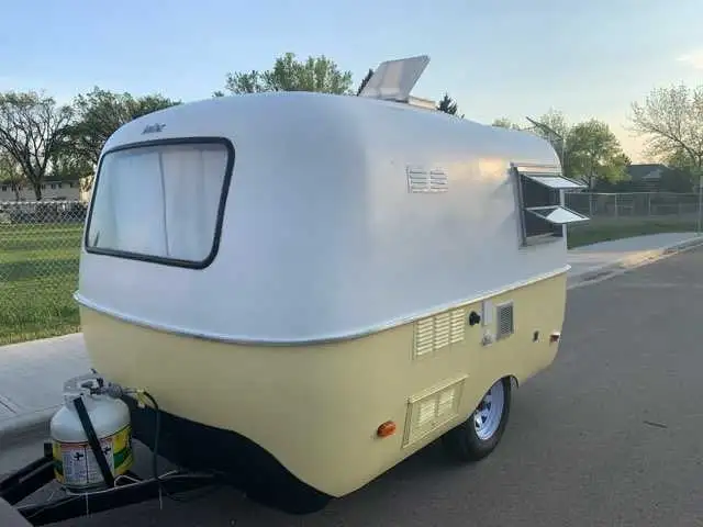 boler trailer