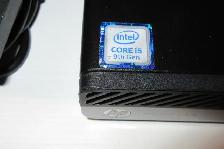 Ordi HP Prodesk 400G5 Core-i5-9500T 16Go SSD 1To WiFi BT W11 Pro - Photo 3