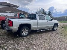 2014 GMC Sierra 1500 SLT Crew Cab - Photo 2