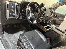 2014 GMC Sierra 1500 SLT Crew Cab - Photo 3