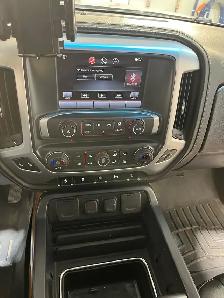 2014 GMC Sierra 1500 SLT Crew Cab - Photo 4