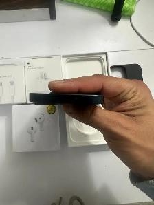 iPhone 13 mini 256gb (No Face ID) Airpods pkg/Delivery - Photo 2