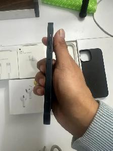 iPhone 13 mini 256gb (No Face ID) Airpods pkg/Delivery - Photo 3