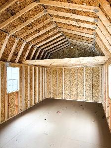 2026 PREMIER Tiny Home Lofted Cabin - Photo 4