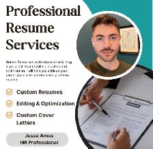 Professional Resume Help – Get More Interviews