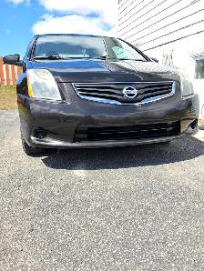 Nissan Sentra 2010