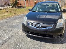 Nissan Sentra 2010 - Photo 2