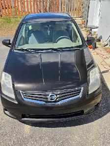 Nissan Sentra 2010 - Photo 3