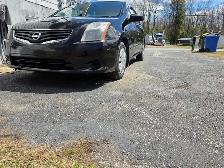 Nissan Sentra 2010 - Photo 4