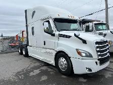 2020 Freightliner Cascadia
