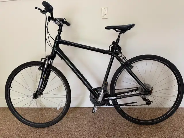 Bicycles for adults