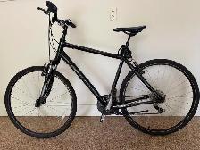 Bicycles for adults