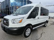 2019 Ford Transit Passenger Van FORD Transit T-150 XLT - 8 Passe