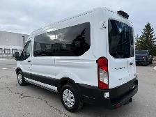 2019 Ford Transit Passenger Van FORD Transit T-150 XLT - 8 Passe - Photo 4