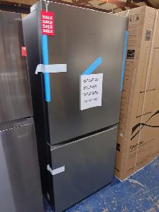 Samsung '30' Stainless Steel Bottom Freezer Top Fridge on Sale‼️ - Photo 2