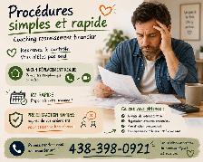 ARRÊTEZ LES APPELS DES CRÉANCIERS EN 48 HEURESSOLUTIONS CRÉ - Photo 3