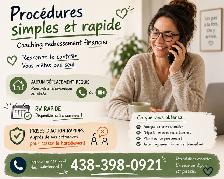 ARRÊTEZ LES APPELS DES CRÉANCIERS EN 48 HEURESSOLUTIONS CRÉ - Photo 4