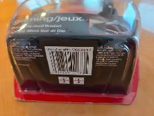 Brand New 2004 Labtec Stereo 342 Stereo Headset with Microphone - Photo 2