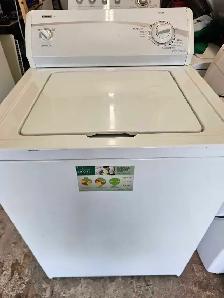 kenmore washer heavy duty direct