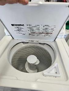 kenmore washer heavy duty direct - Photo 4