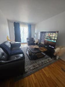 5½  À LOUER À LAVAL ,prêt à emménager - Photo 4