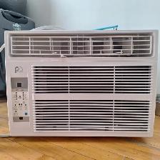 air climatisee de fenetre : 12000 BTU - Photo 2