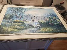Beautiful painting