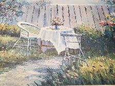 Beautiful painting - Photo 3