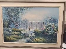 Beautiful painting - Photo 4