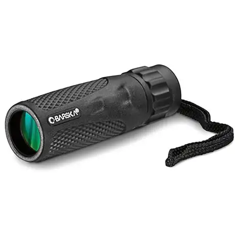 WANTED--basic monocular, with 20 mm - 40 mm objective