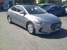 2017 Hyundai Elantra LE Financing Available