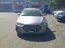 2017 Hyundai Elantra LE Financing Available - Photo 2