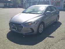 2017 Hyundai Elantra LE Financing Available - Photo 3