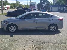 2017 Hyundai Elantra LE Financing Available - Photo 4