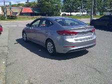 2017 Hyundai Elantra LE Financing Available - Photo 5
